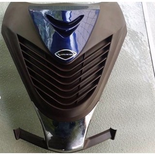 Mặt nạ xe Vision kiểu SH (nhiều màu)