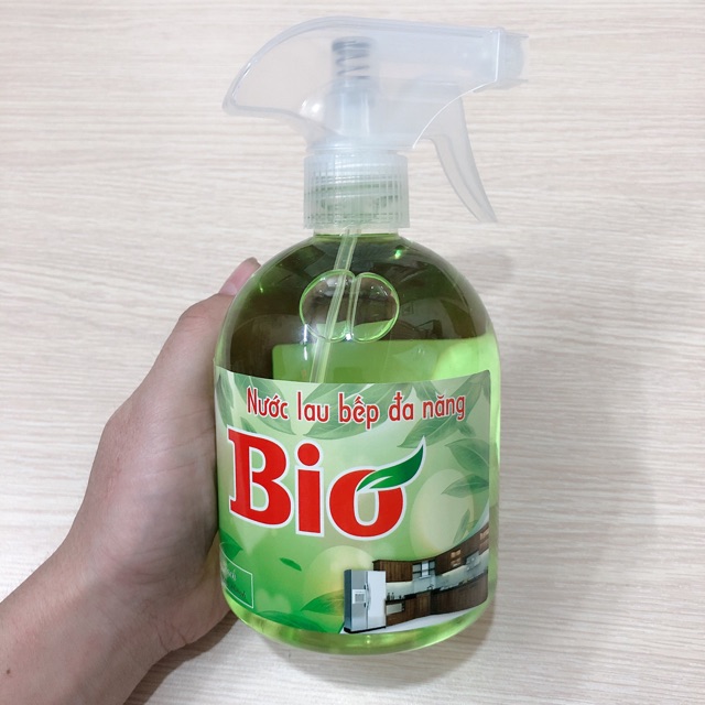 Nước lau bếp đa năng BIO