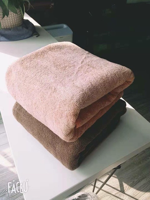 Khăn tắm xuất Hàn loại 1