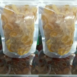 500g đác rim( thơm, gừng, chanh dây, dâu tây,dâu tằm, lá dứa)