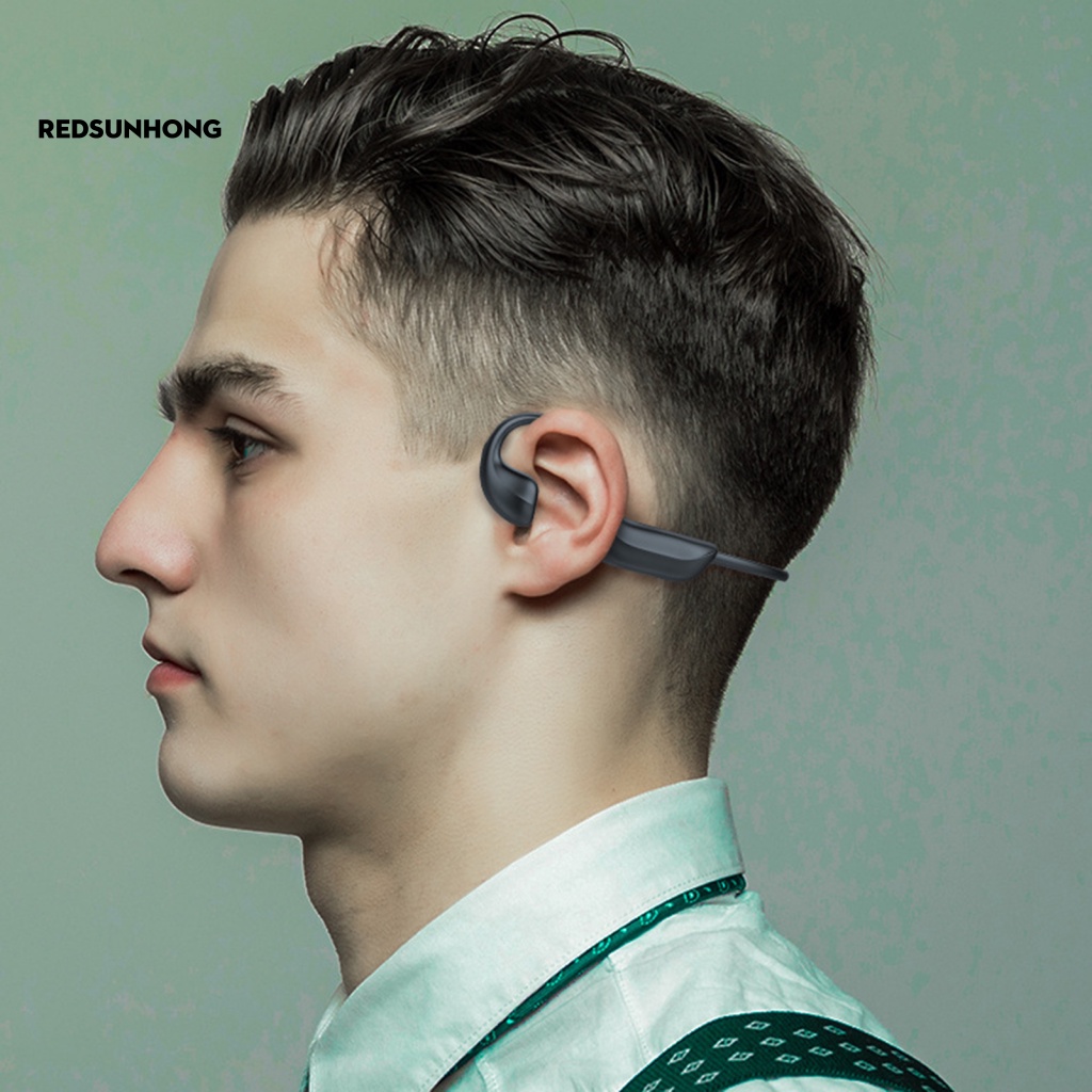 Tai Nghe Thể Thao HiFi Không Dây K69 Bluetooth-compatible5.0 Hiệu Ứng Âm Thanh Vòm