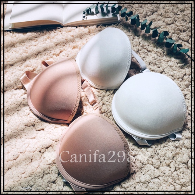 Áo lót cúp ngực đệm tim xuất Nhật 5965