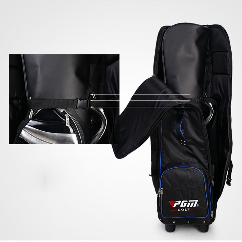Túi Golf Hàng Không Chính Hãng PGM HKB009