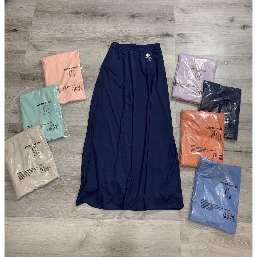 [Mã WAMT10K giảm 10k cho đơn 0k] QUÂY CHỐNG NẮNG THÔNG HƠI NHẬT BẢN ( sẵn hàng) | BigBuy360 - bigbuy360.vn