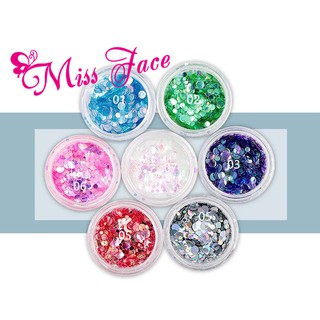 Set trang trí 80k
