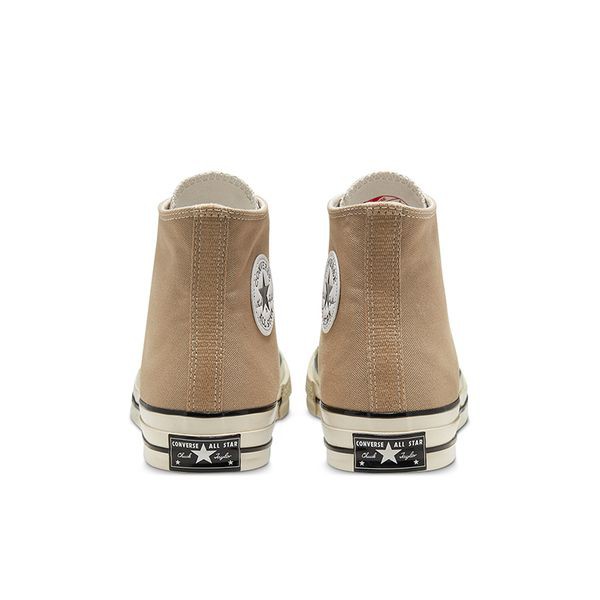 Giày Converse Chuck 70 Vintage Canvas - 168504V