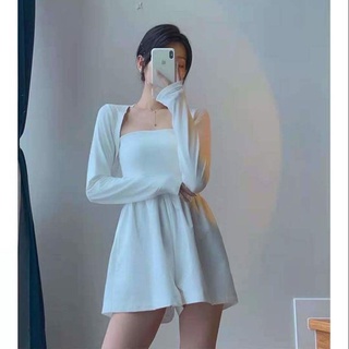 Set váy trả khách