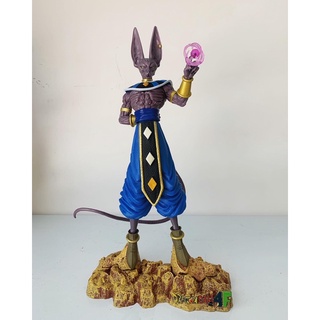 Mô hình các nhân vật dragon ball supper - Mô hình dragon ball.
