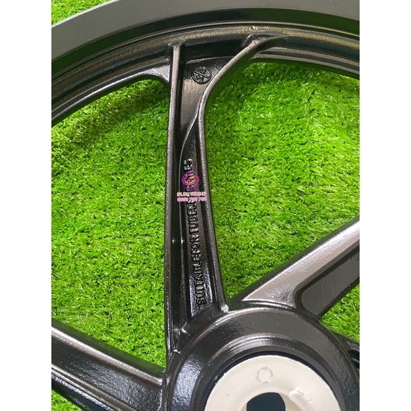 MÂM YAZ Y125Z Y125ZR L2 MALAYSIA