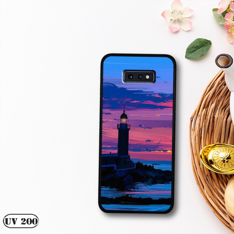Ốp lưng cho Samsung Galaxy S10E