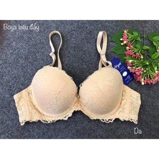 Áo lót Boya siêu nâng ngực