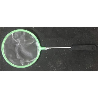 Vợt vớt cá nano 8cm dùng để lọc artemia và vớt loại cá nhỏ: Guppy, betta