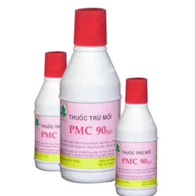 Thuốc trừ mối
