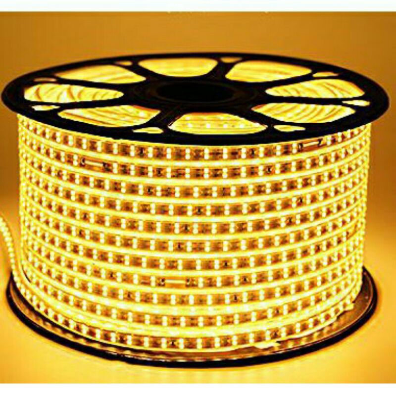 Nguồn Điều kiển cho LED dây 2835 (220v)