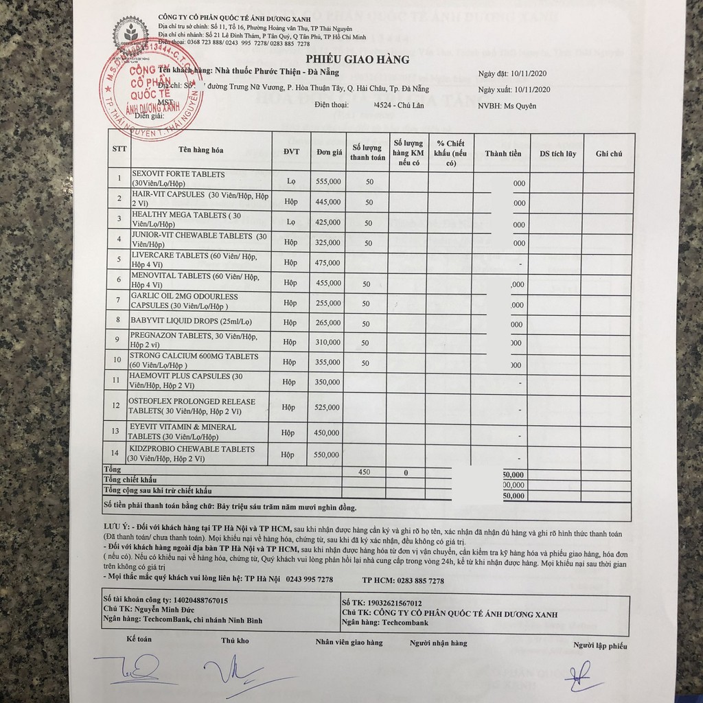 Viên Uống Giảm Rụng Tóc, Kích Thích Mọc Tóc HealthAid Hair Vit 30 Viên | Thế Giới Skin Care