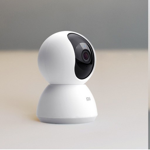 Camera IP Wifi ⭐FREE SHIP⭐ Camera IP Xiaomi Mi Home BHR4457GL Xoay 360° Độ Phân Giải 2K - Đàm thoại 2 Chiều