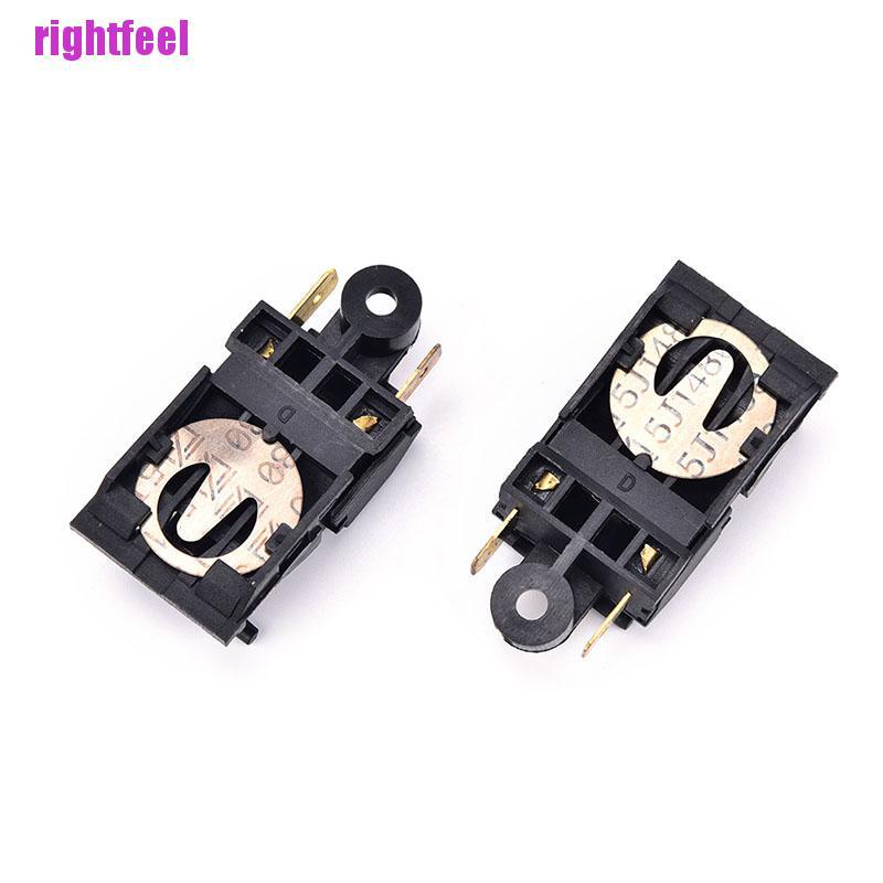 Bộ 2 Công Tắc Điều Khiển Nhiệt Độ Nước Nóng Jb-01E