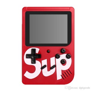 Máy chơi game sub 400 game box g1 - kết nối tivi