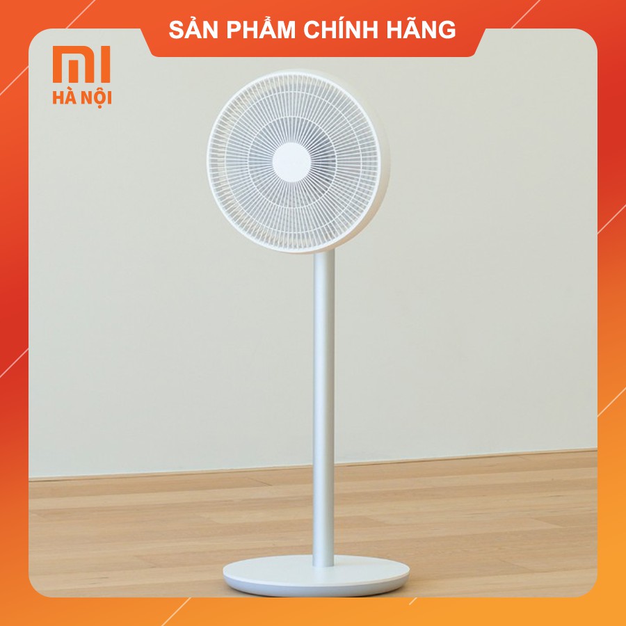 QUẠT KHÔNG DÂY THÔNG MINH XIAOMI MI GEN 2, GEN 2S