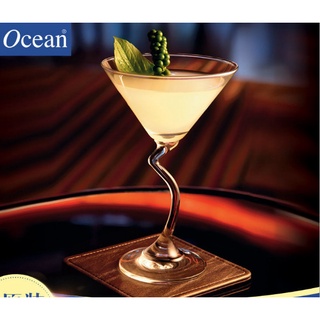 Ly Thủy Tinh Ocean Salsa alsa Cocktail 210ml
