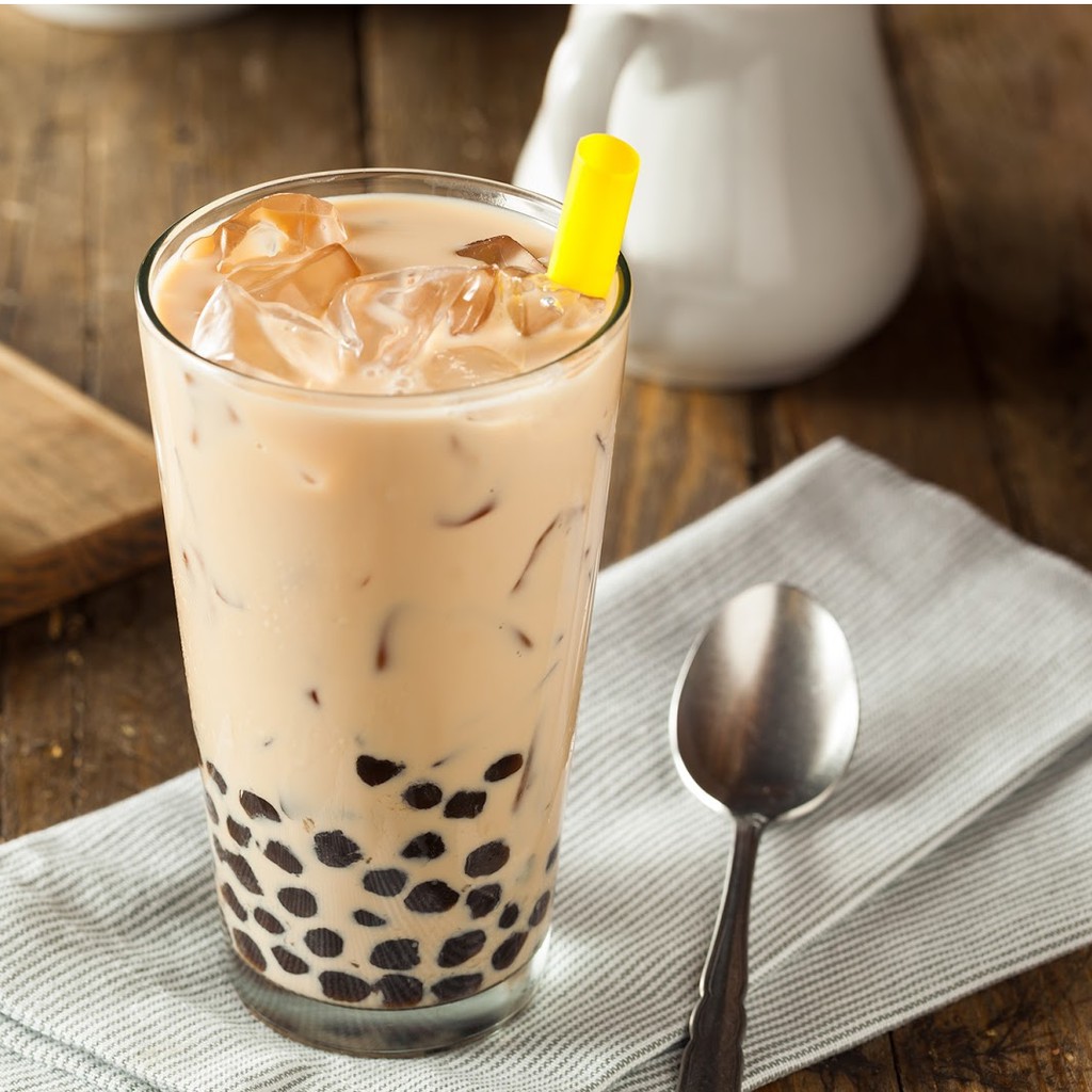 Combo 2 chai trà sữa Kirin Nhật 1.5L - Date T5/2022