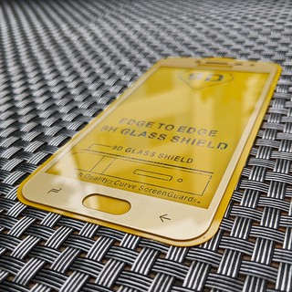 Kính cường lực 9D Samsung Galaxy J2 Pro full màn hình