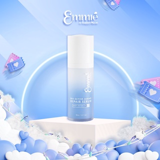 Serum B5 Phục Hồi Dưỡng Ẩm Da Emmié tinh chất Bio Repair Serum Emmie by Happy Skin