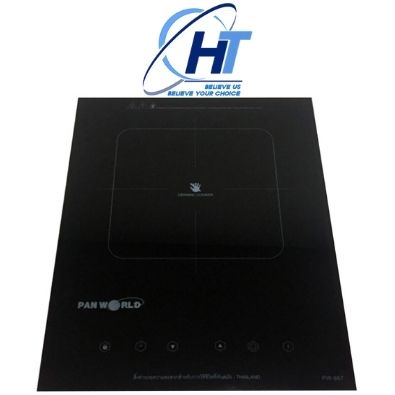Bếp Hồng Ngoại Đơn Âm Panworld PW-867