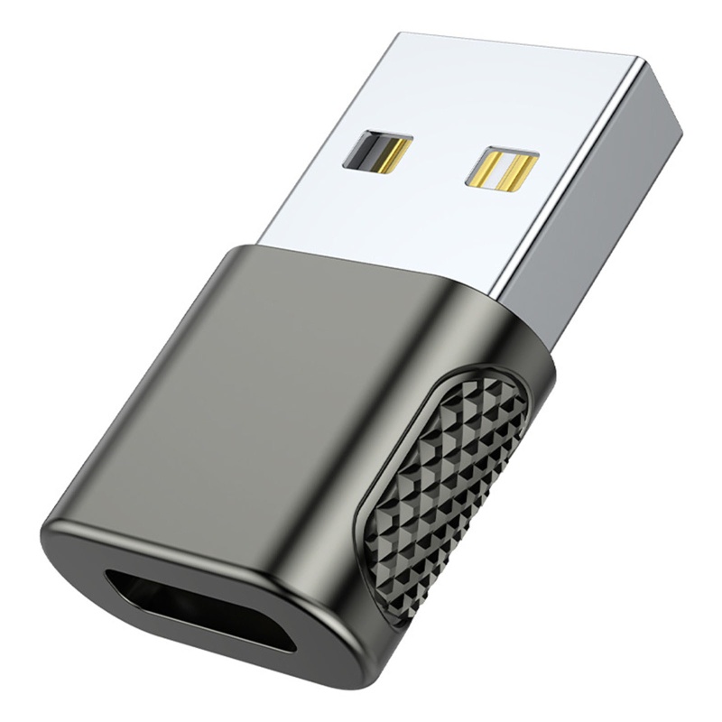 Đầu Chuyển Đổi Cổng USB C Sang USB A