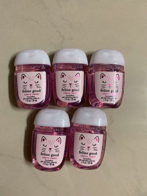 NƯỚC RỬA TAY KHÔ BATH AND BODY WORKS LINK 3