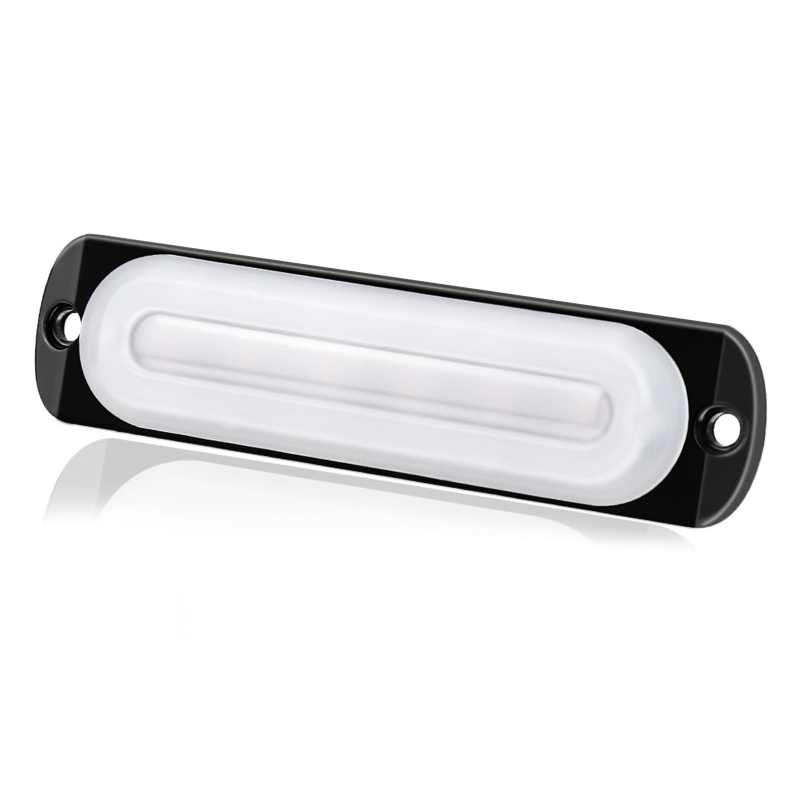 Đèn LED Tín Hiệu 12V 24V Cho Xe Hơi Xe Tải