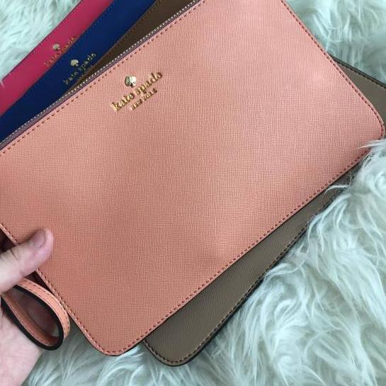 Túi đựng ví đeo chéo kate spade new york IMPORT