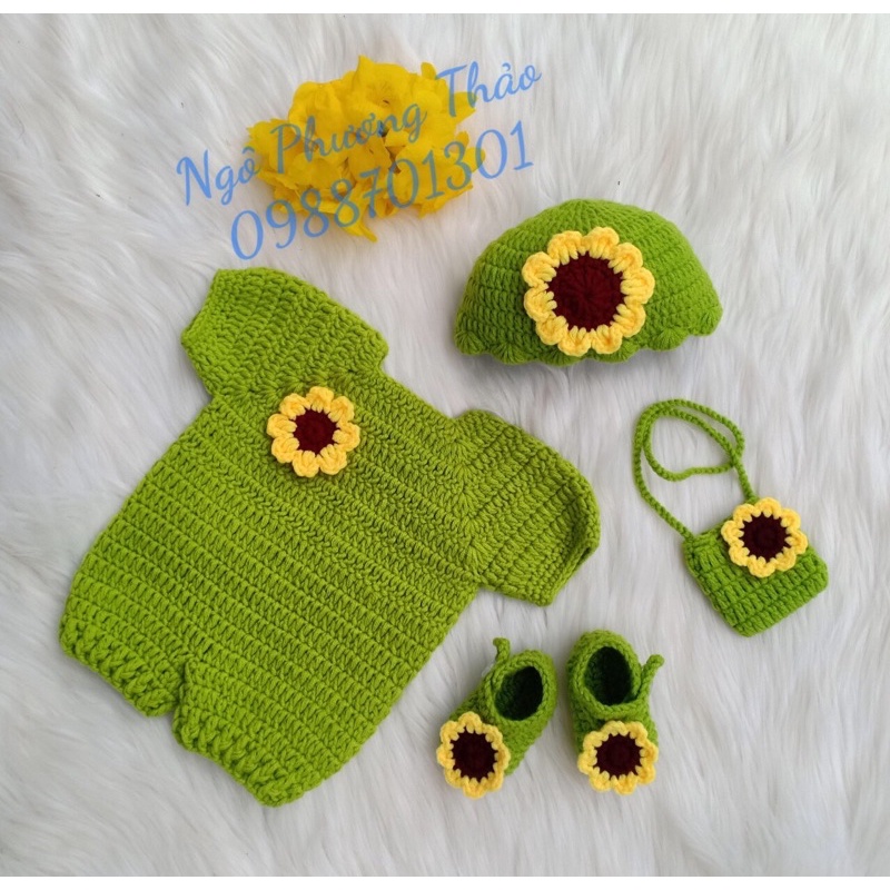 Sét Bé Gái xinh xinh