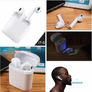 Tai nghe Bluetooth i7