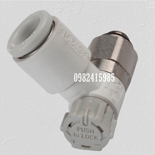 As1201f-m3-04/as1201f-m5-04a/as2201f-01-04a/as1002f-04a van tiết lưu ống 4 hãng smc