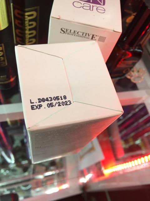  Tinh dầu trị gàu Dandruff Control Lotion Selective On Care 100ml | BigBuy360 - bigbuy360.vn