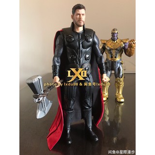 ( Hàng oder) Mô hình Thor Empire Toys tỉ lệ 1/6 3 phiên bản