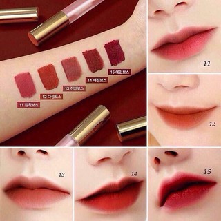 Son kem lì  Velvett Lip Tint