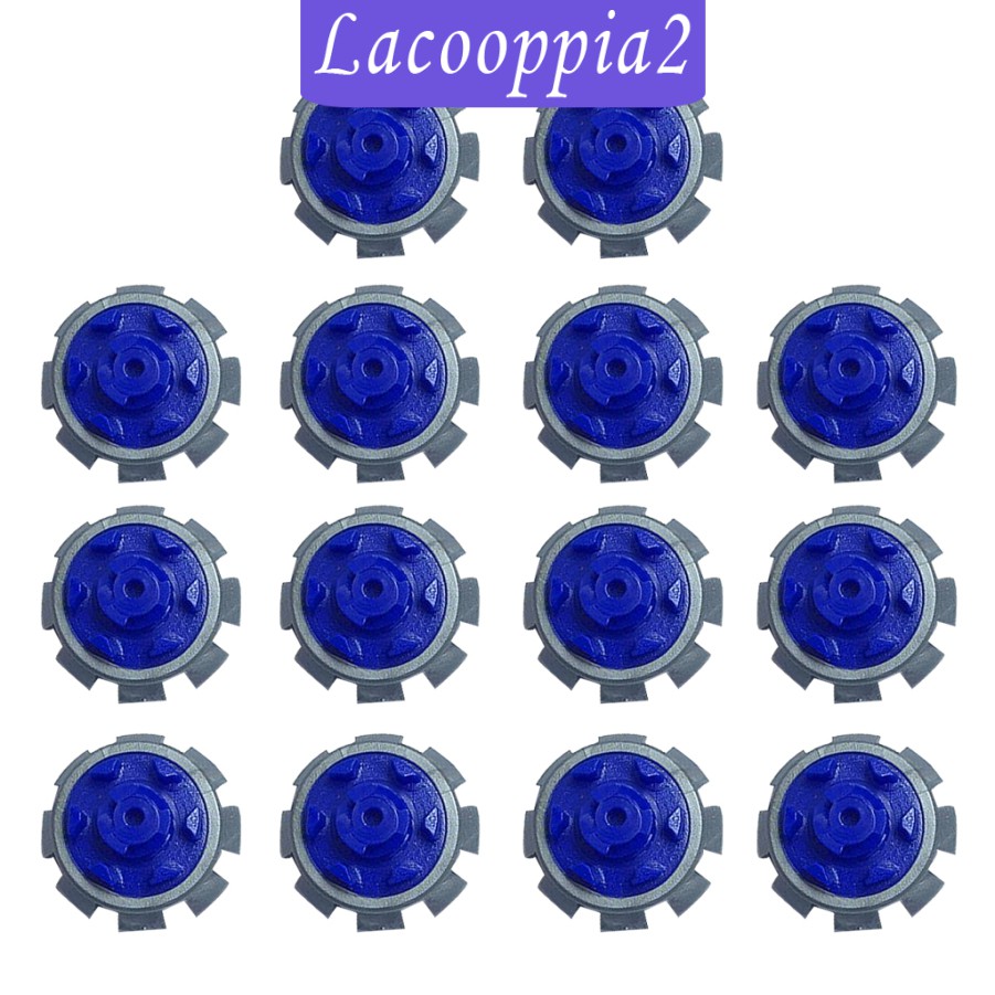Set 14 Đinh Vít Thay Thế Gắn Đế Giày Đánh Golf Lacooppia2