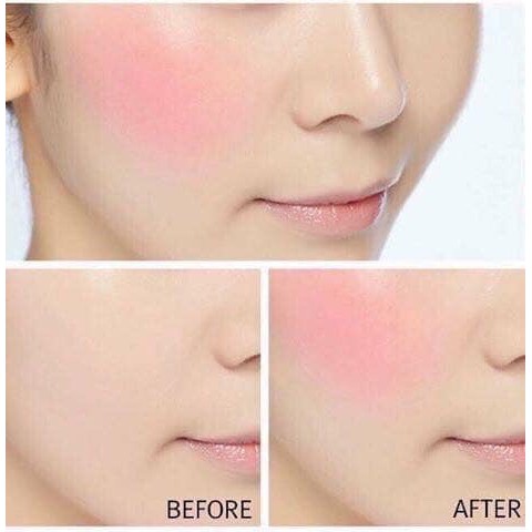 Phấn má Canmake Powder Cheeks [Hàng Nội Địa Nhật] | BigBuy360 - bigbuy360.vn