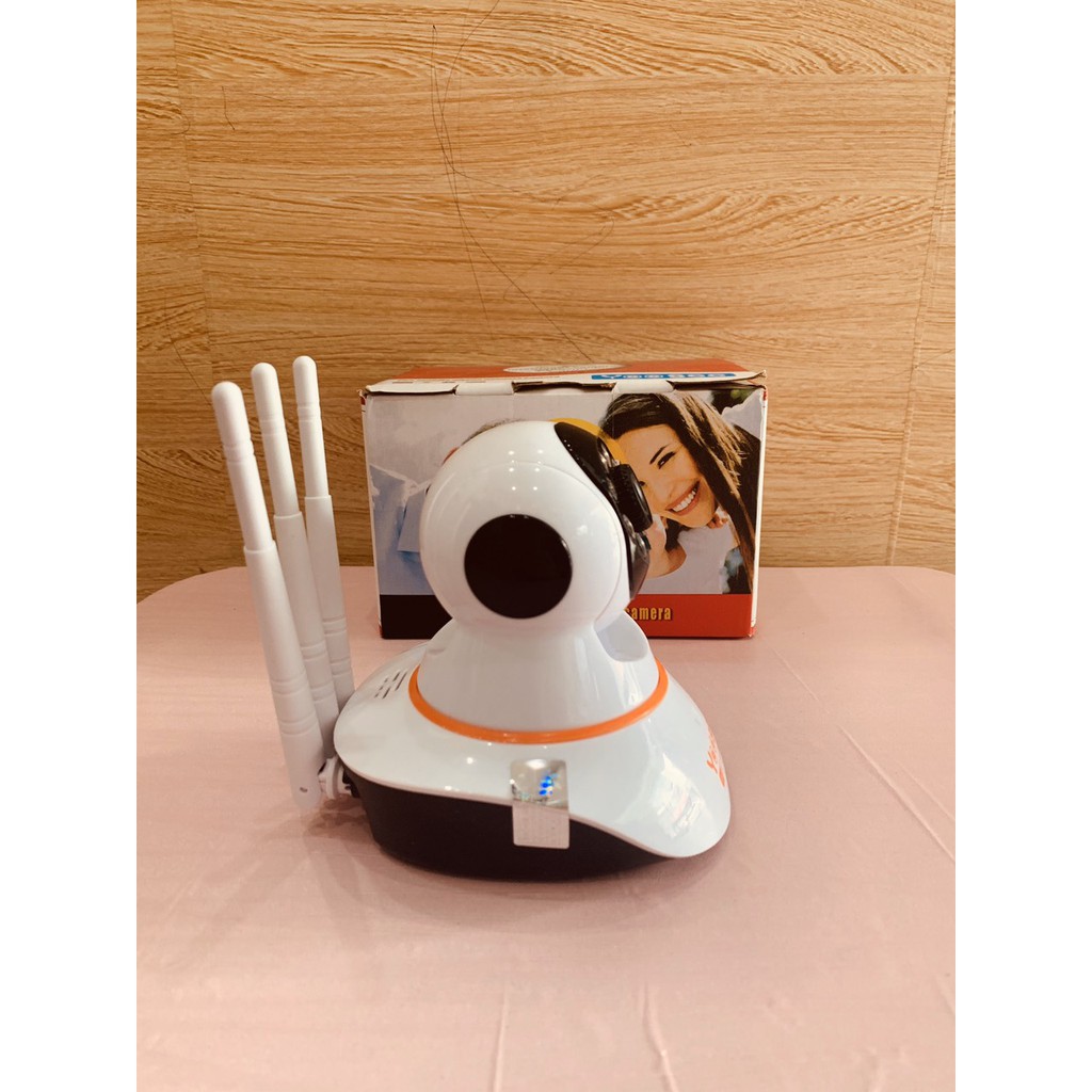 Camera YooSee 3.0 Mpx 3 AnTen