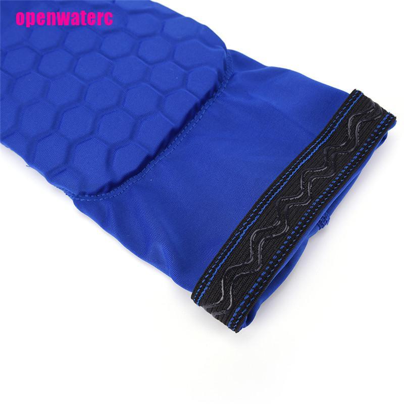 Đệm Bảo Vệ Đầu Gối Hình Tổ Ong Chống Va Chạm Chống Trượt