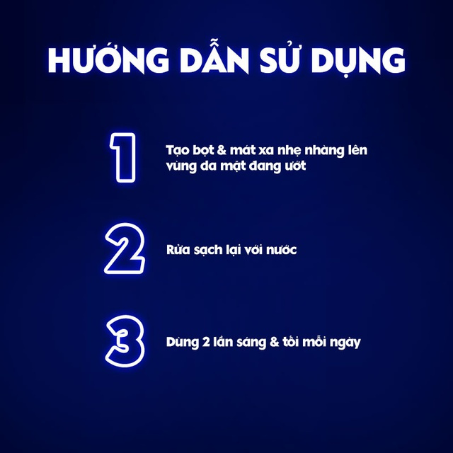 Sữa Rửa Mặt NIVEA MEN Bùn Khoáng Giúp Sáng Da & Mờ Thâm Mụn - NIVEA MEN Detox Mud EXTRA WHITE 100g