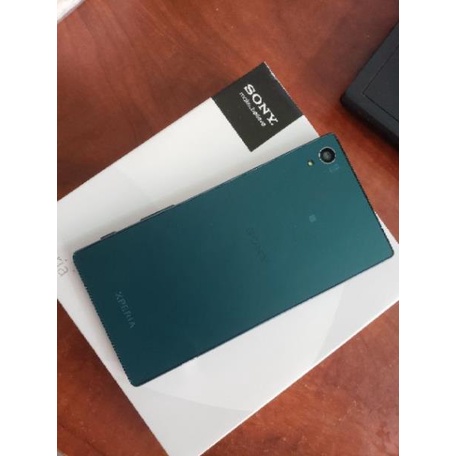 [ Rẻ Vô Địch ] Điện thoại Sony Xperia Z5 2sim Chính Hãng, ram 3G rom 32G, Cài Game nặng Youtube Tiktok FB Zalo