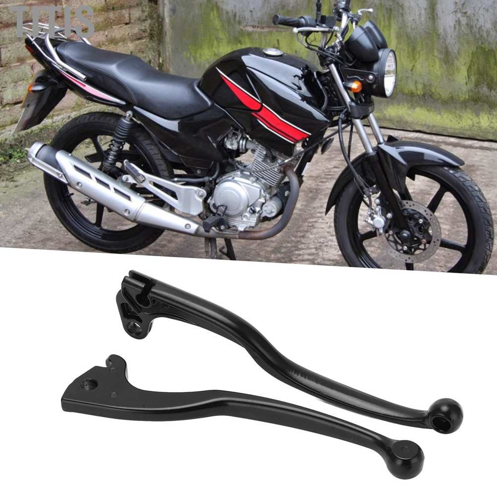 Cặp cần gạt thắng thay thế cho xe máy Yamaha YBR 125  2002‐2013