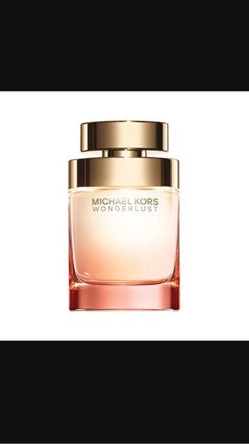 [ Vial ] - Nước hoa mini Michael Kors Wonderlust (1.5ml) - USA