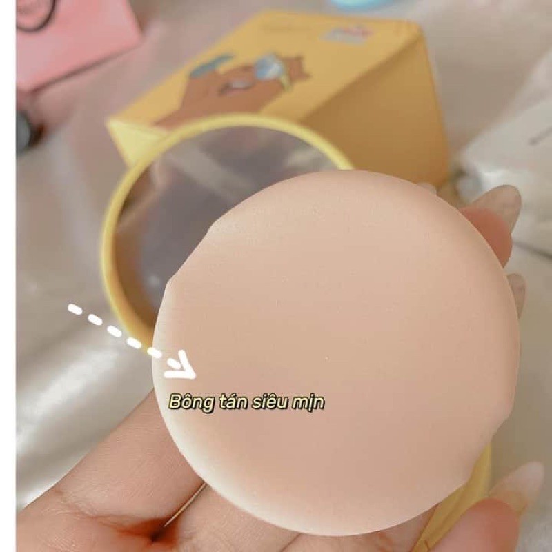 Phấn nước maycreat tặng kèm lõi phụ thay thế | BigBuy360 - bigbuy360.vn