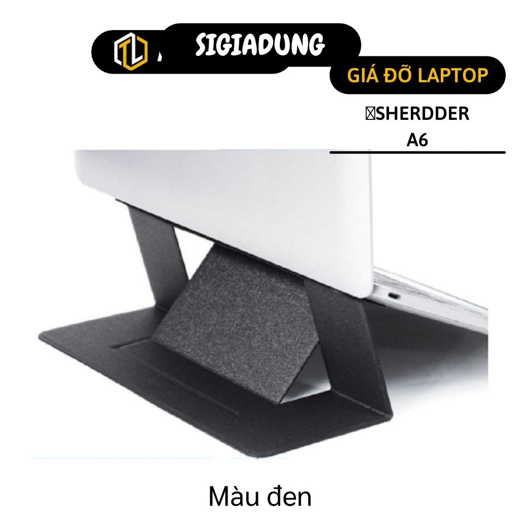 [SGD] Giá Đỡ Laptop - Kệ Để Máy Tính Xách Tay Gấp Gọn, Tiện Lợi, Dễ Dàng Mang Theo 7351