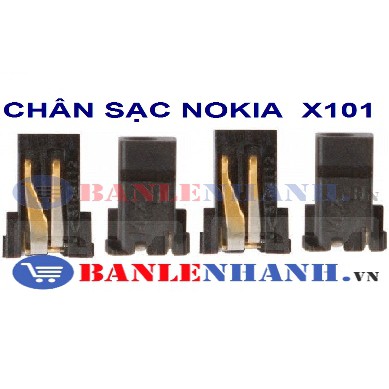 CHÂN SẠC NOKIA X1 01