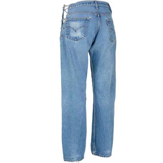 QUẦN JEANS XÍCH KHOE EO QUYẾN RŨ